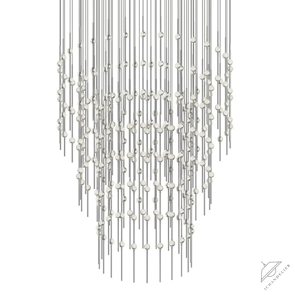 Constellation Chandelier 48W"