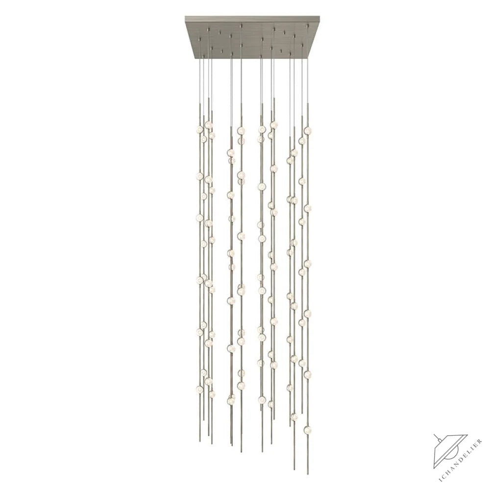 Constellation Chandelier 67H"