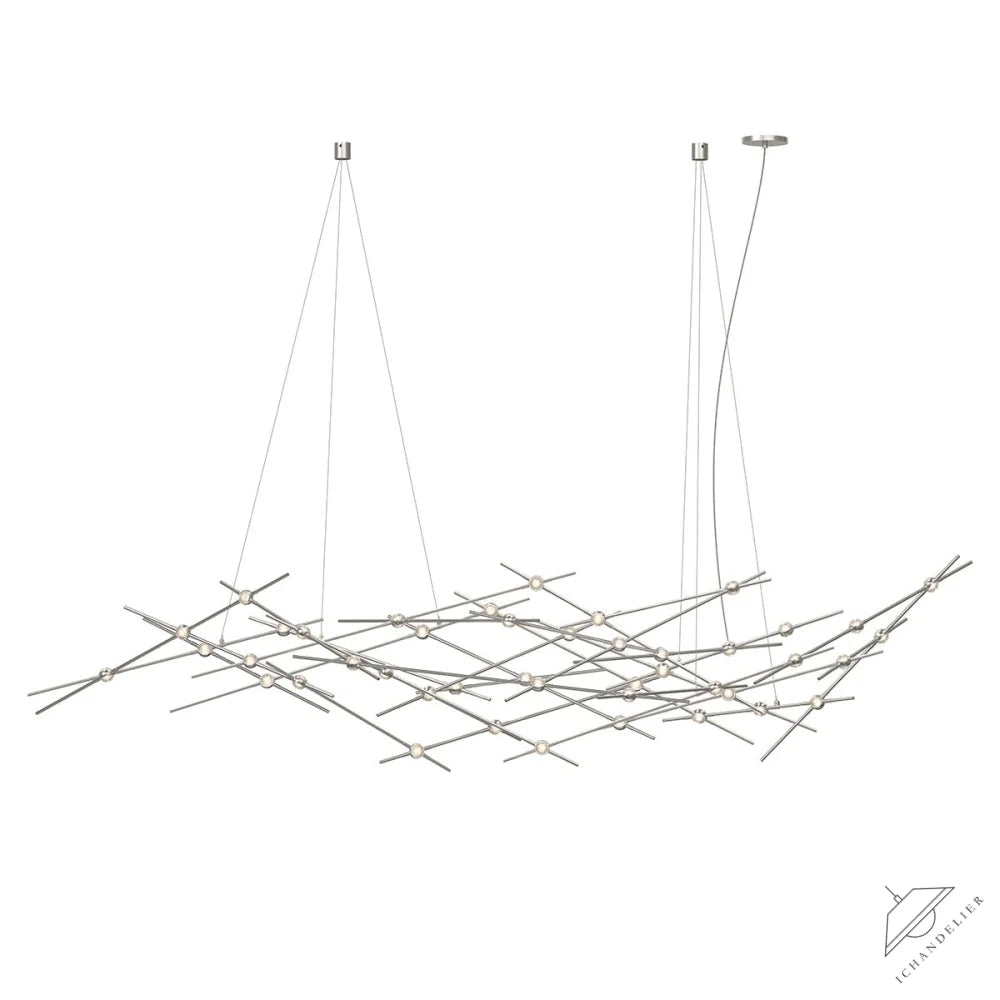 Constellation Chandelier 92W"