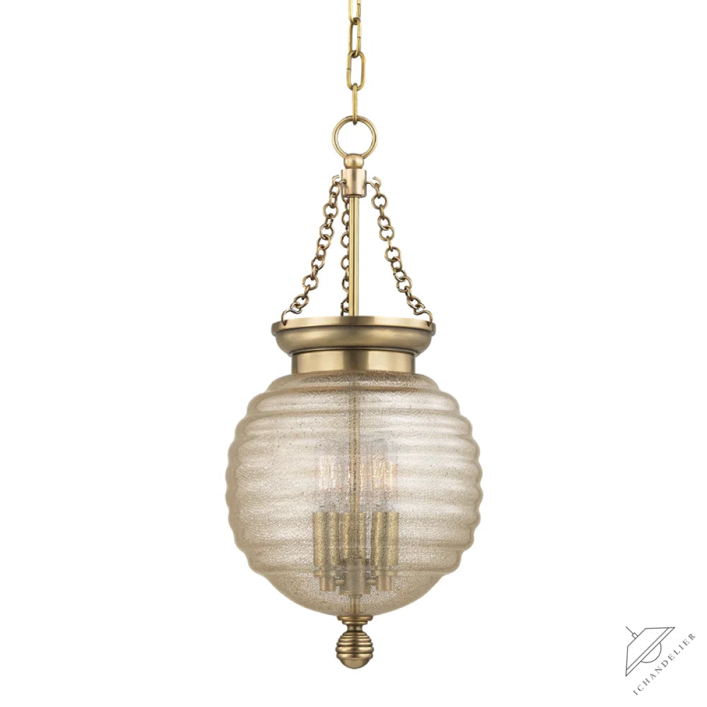 Coolidge Pendant