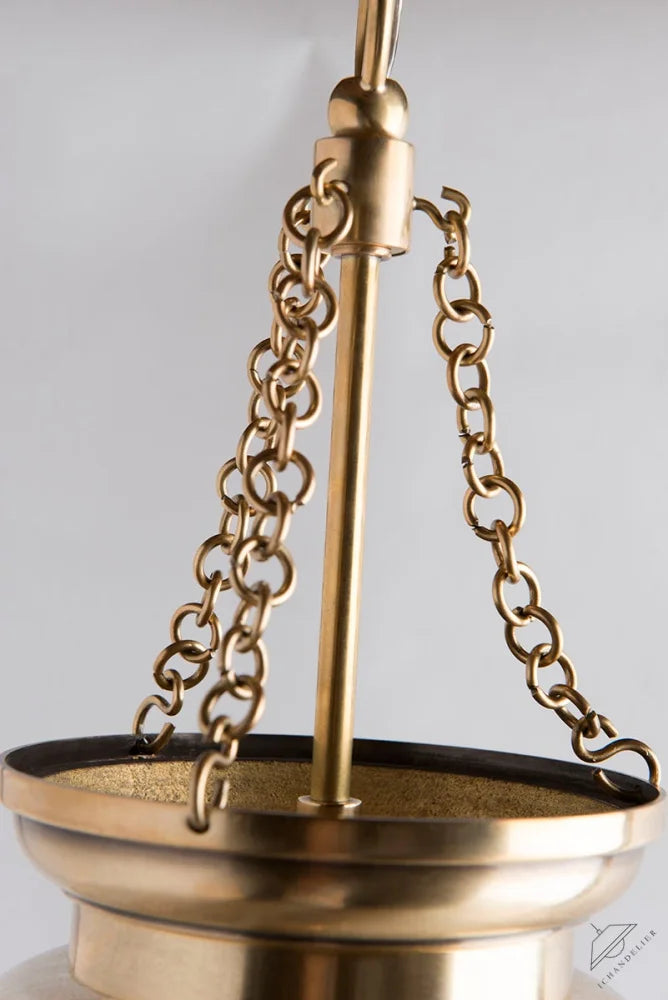 Coolidge Pendant