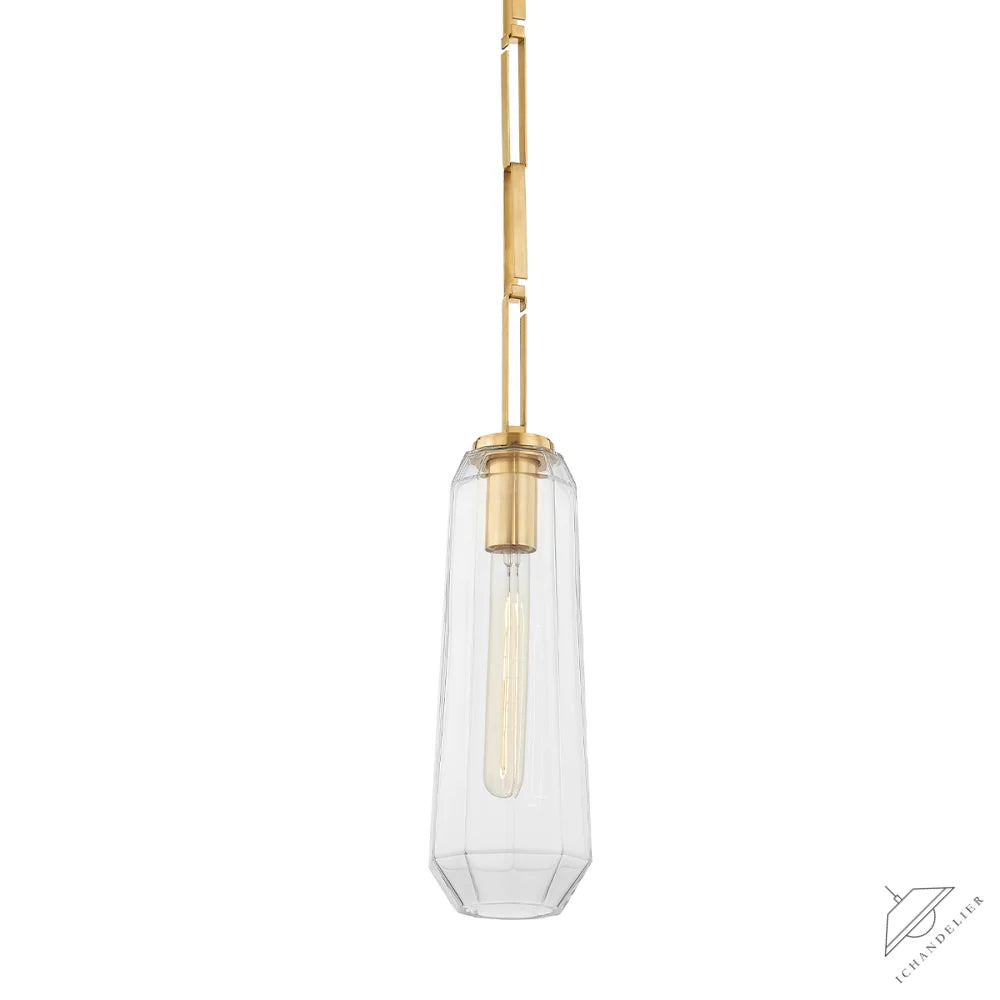 Copenhagen Pendant