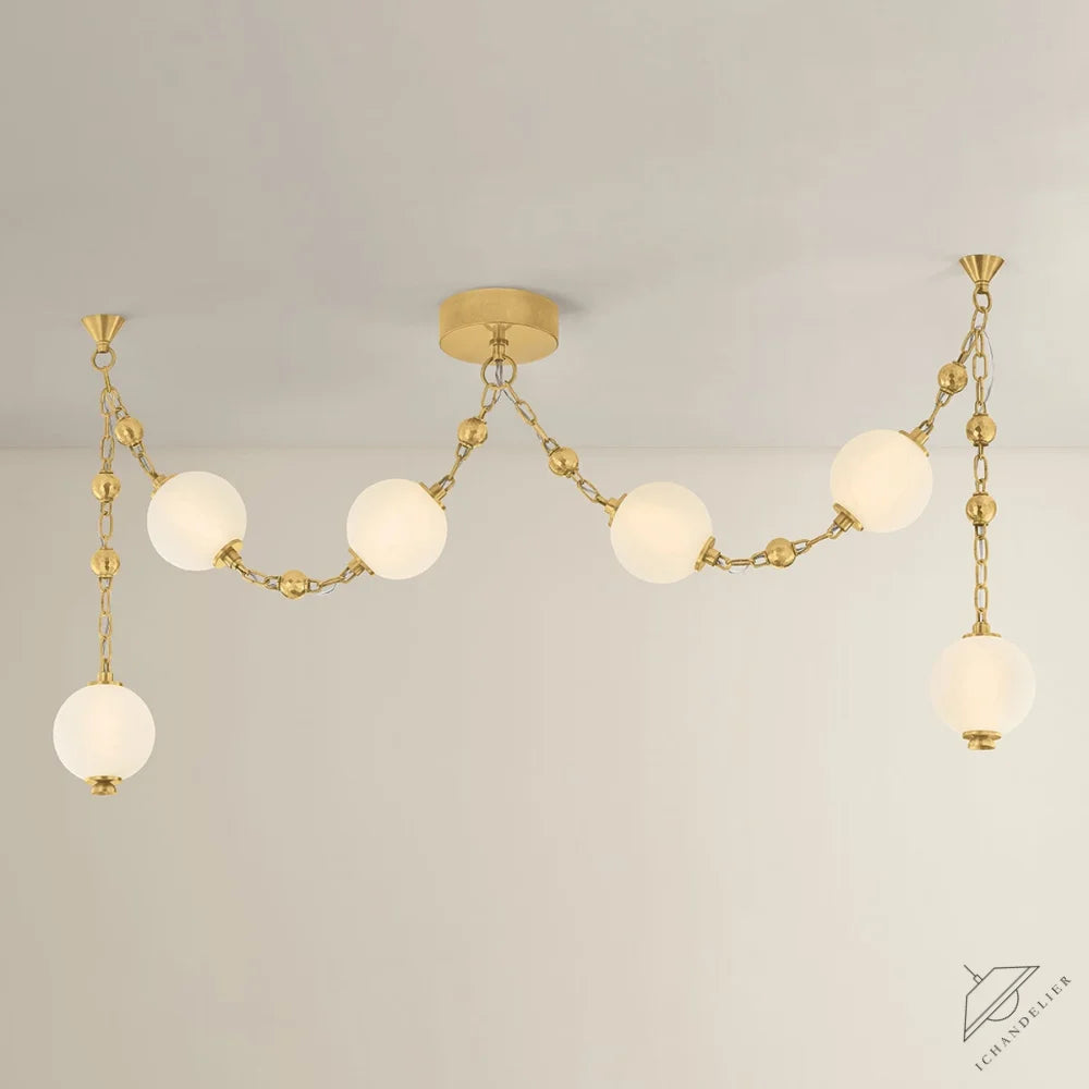 Corda Chandelier