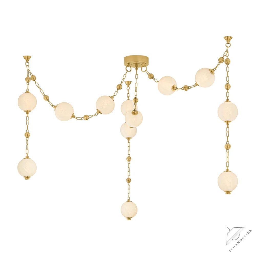 Corda Chandelier
