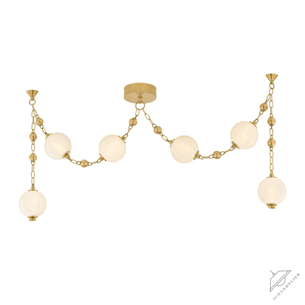 Corda Chandelier