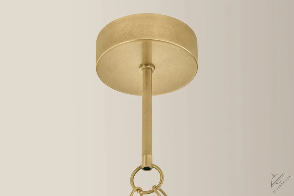 Corda Chandelier