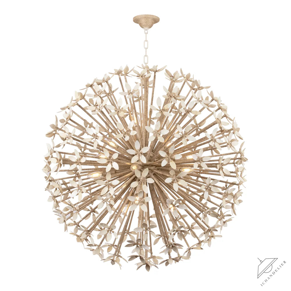 Corfu Chandelier