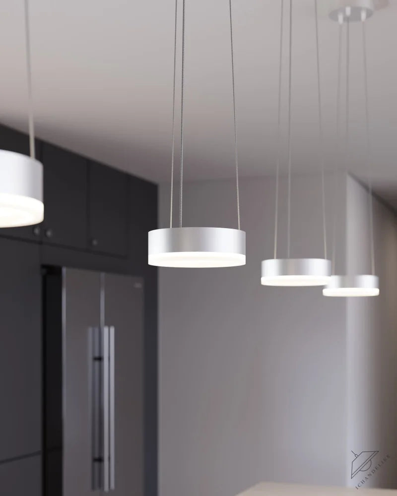 Corona Chandelier