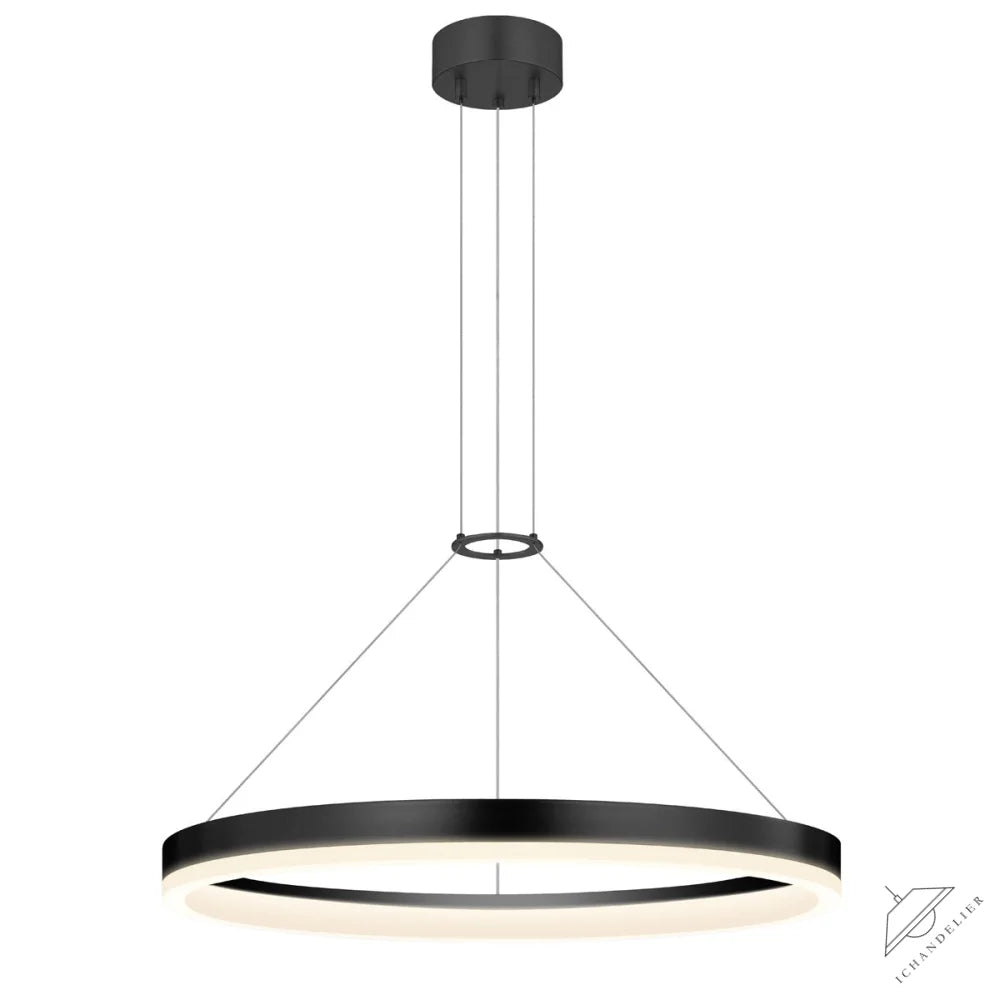 Corona Chandelier