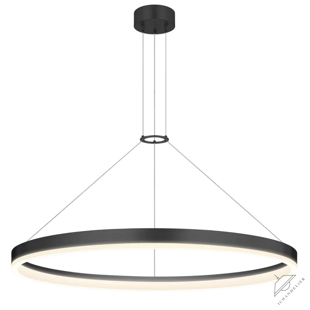 Corona Chandelier