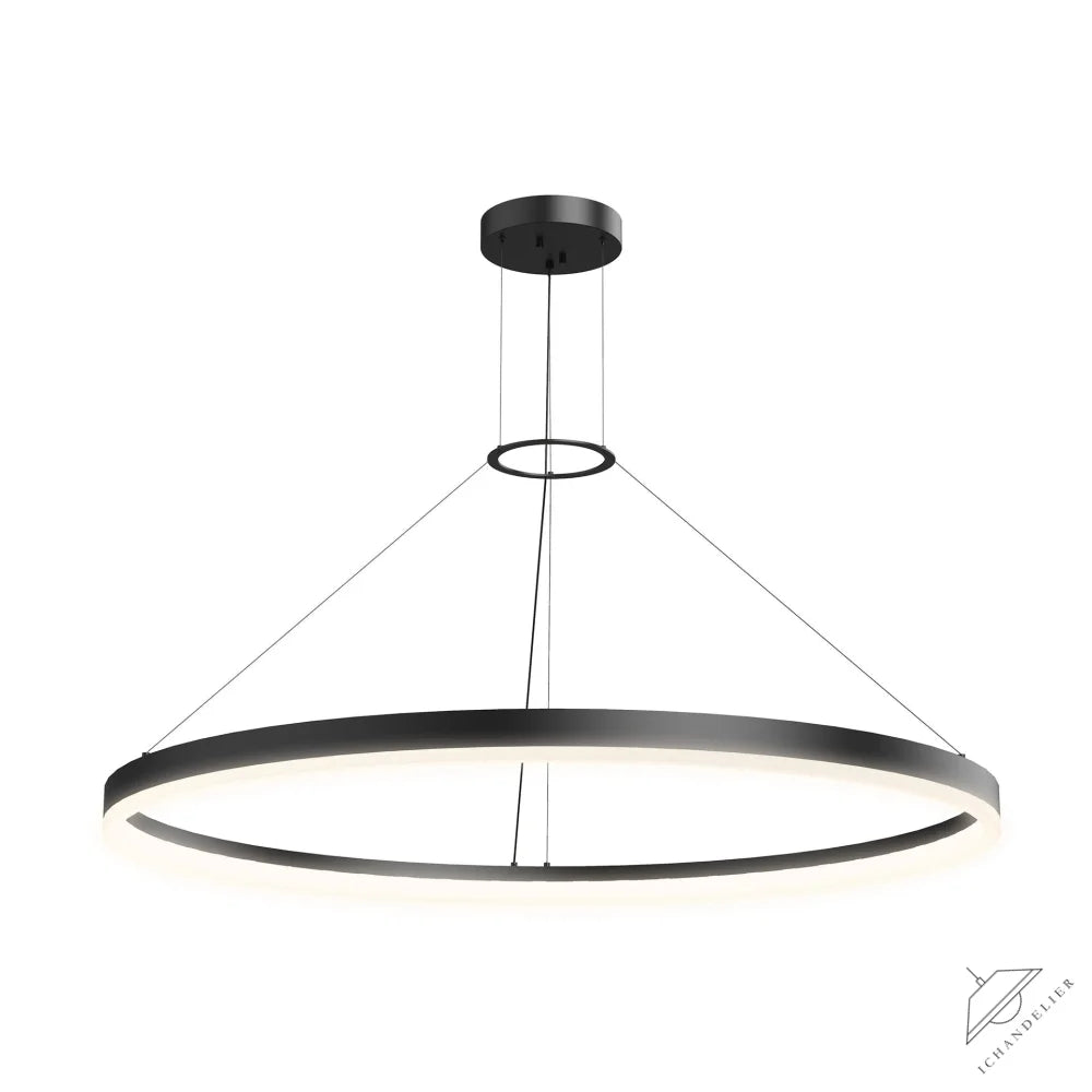 Corona Chandelier