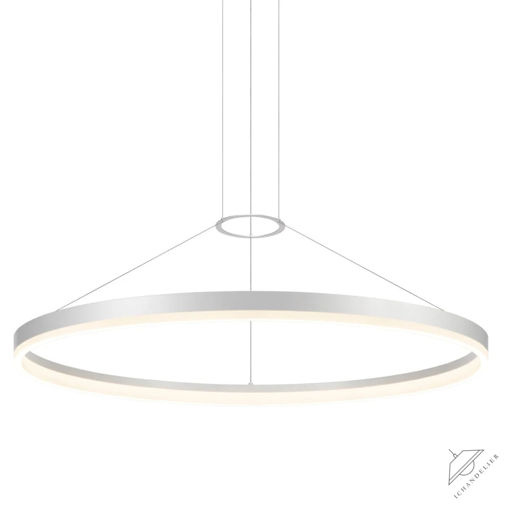 Corona Chandelier