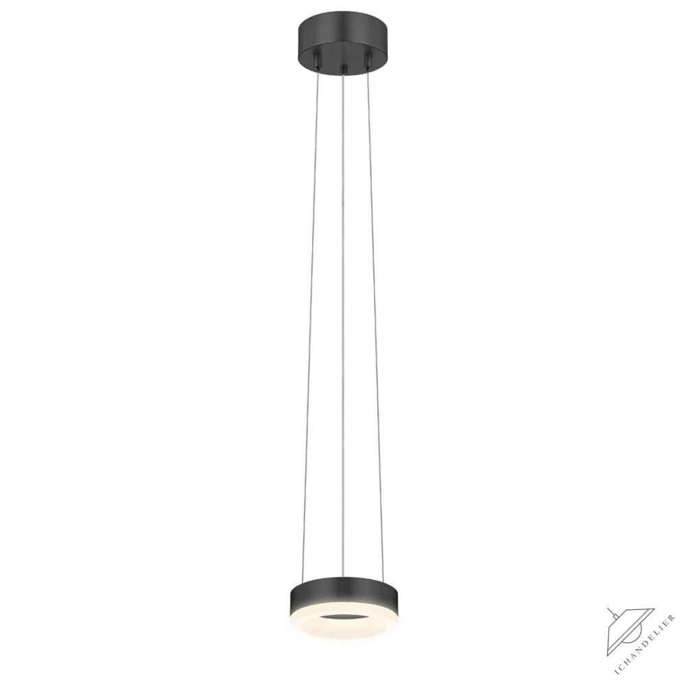 Corona Chandelier
