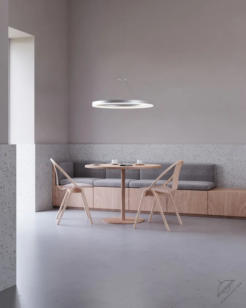 Corona Chandelier