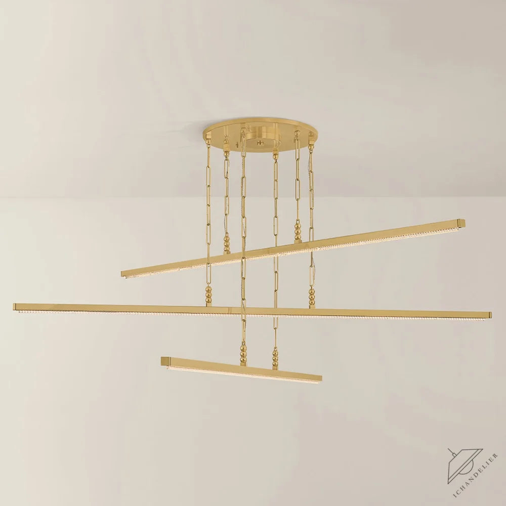 Cortina Chandelier