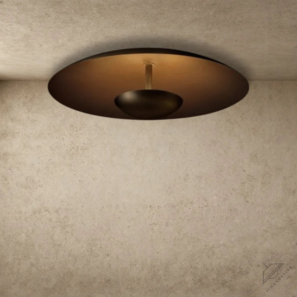 Cosmic Flushmount