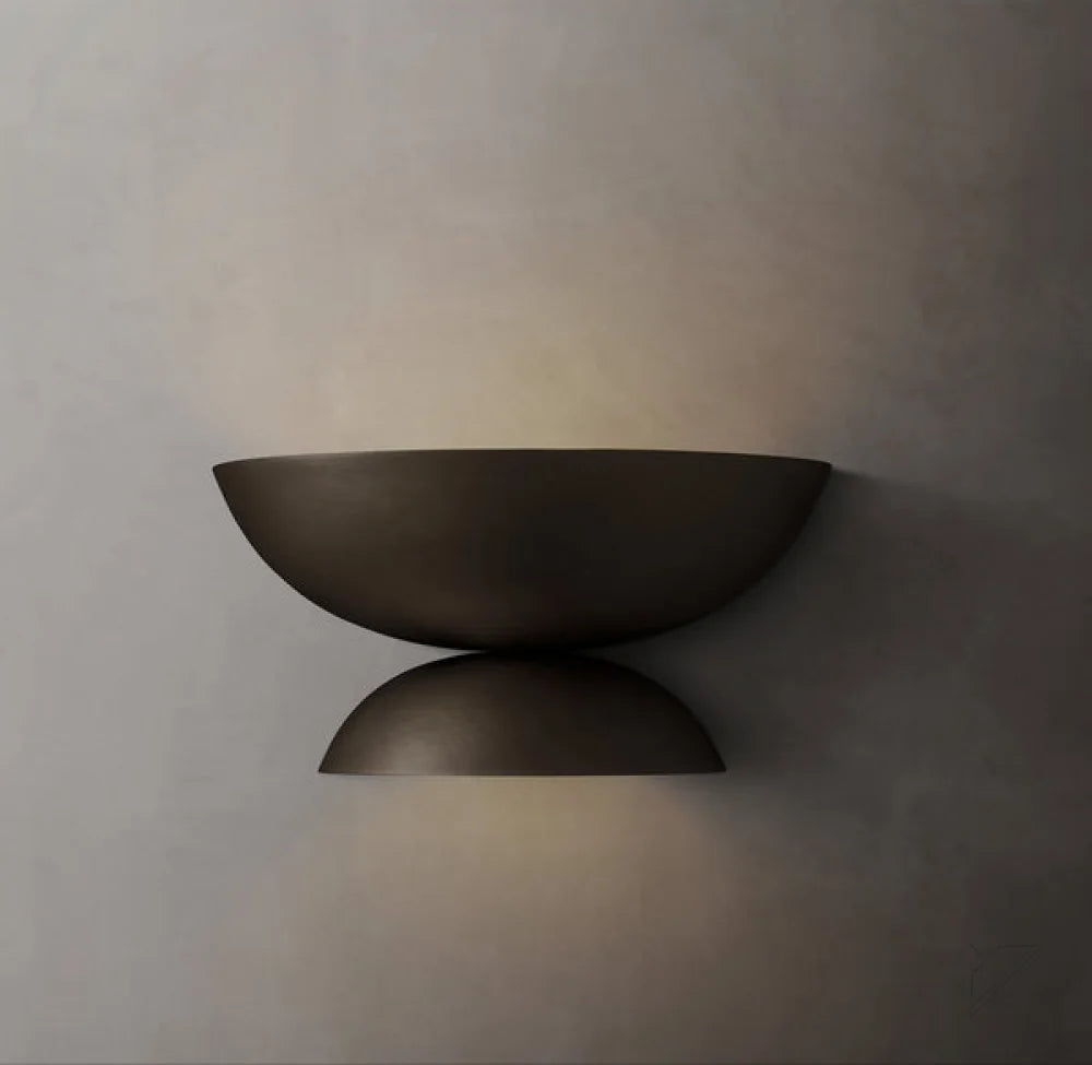 Cosmic Sconce