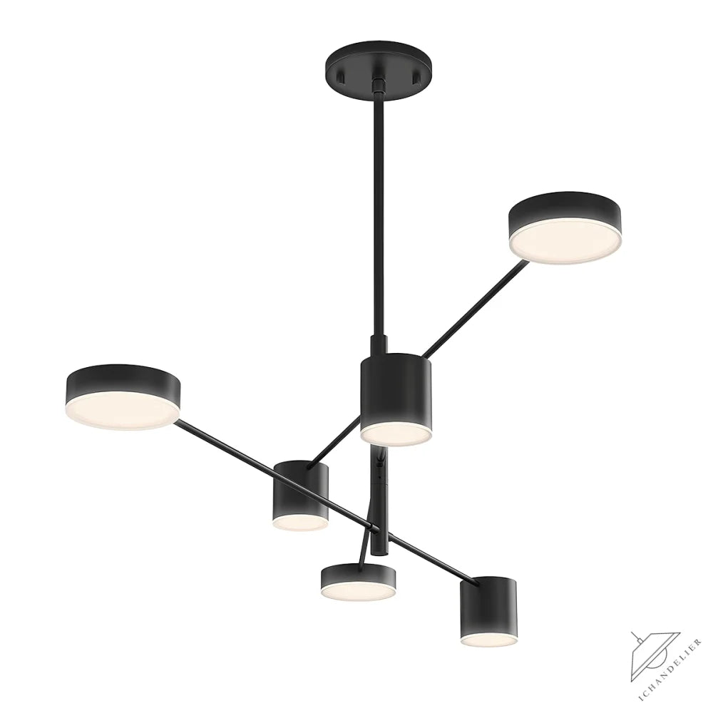 Counterpoint Chandelier