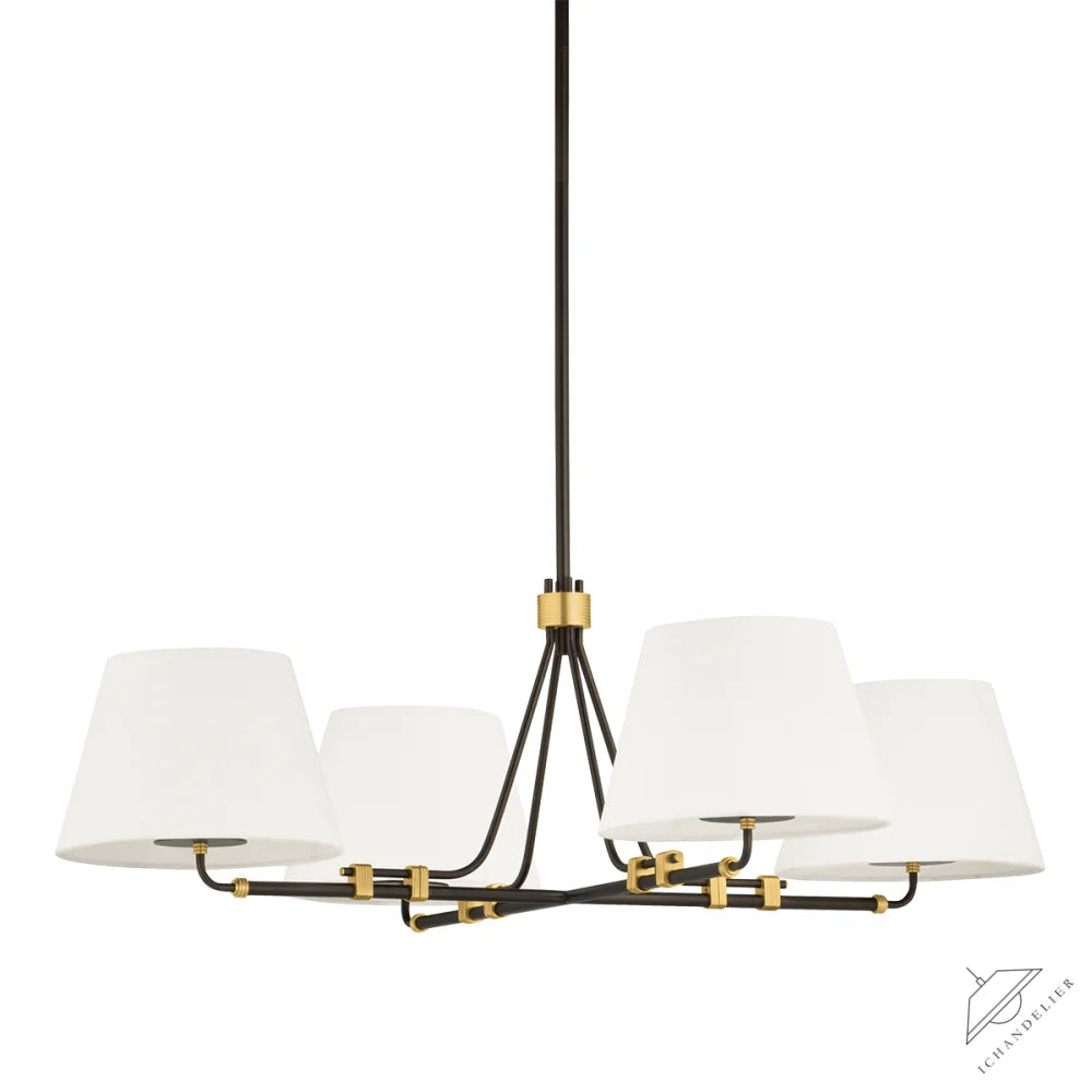Crown Heights Chandelier
