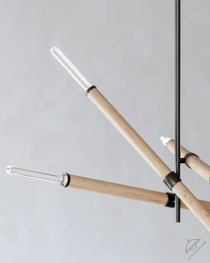 Cruiz Chandelier