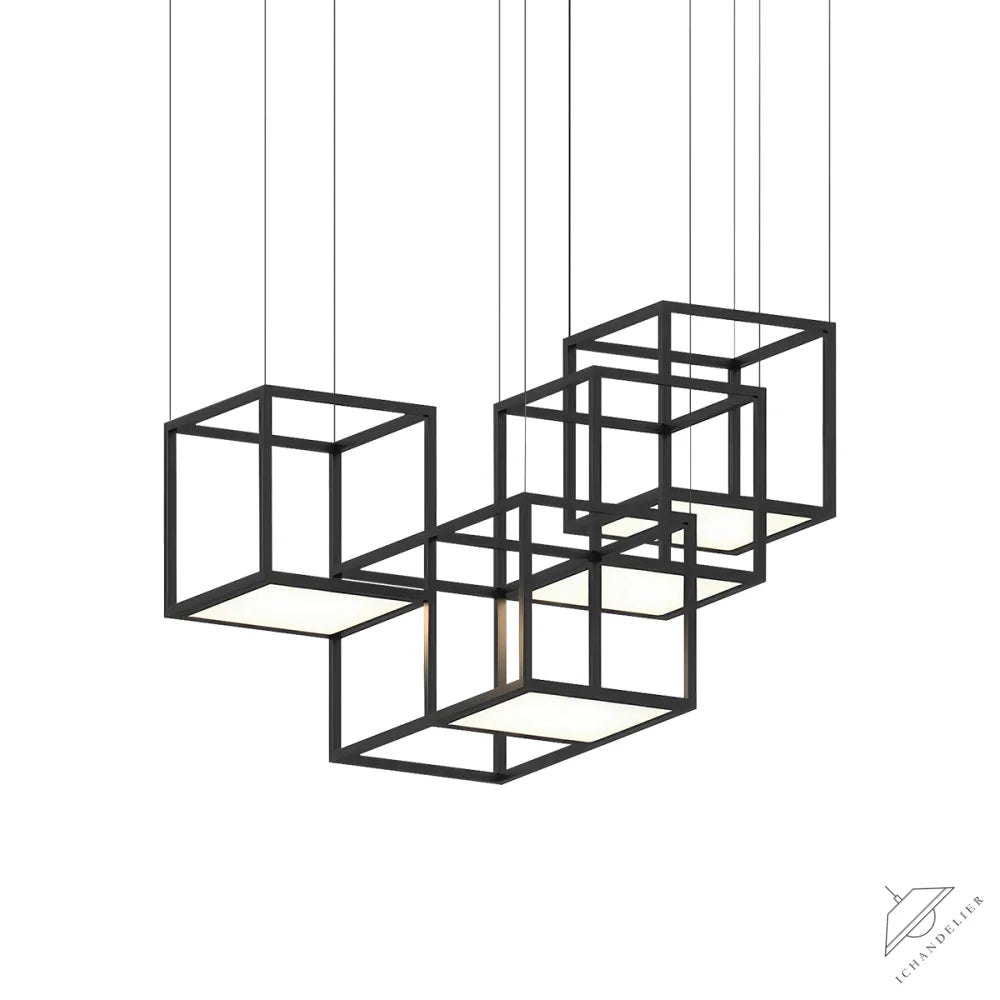 Cubix Pendant