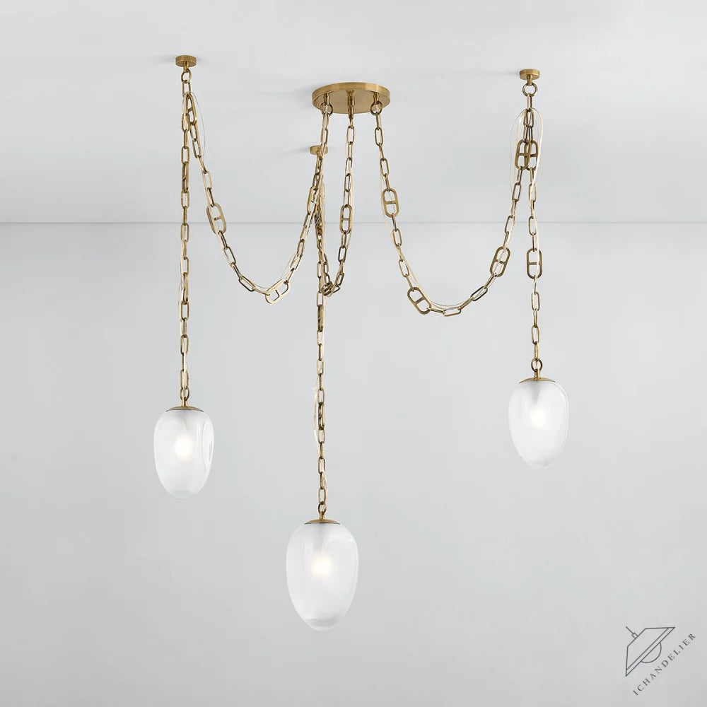 Daith Chandelier