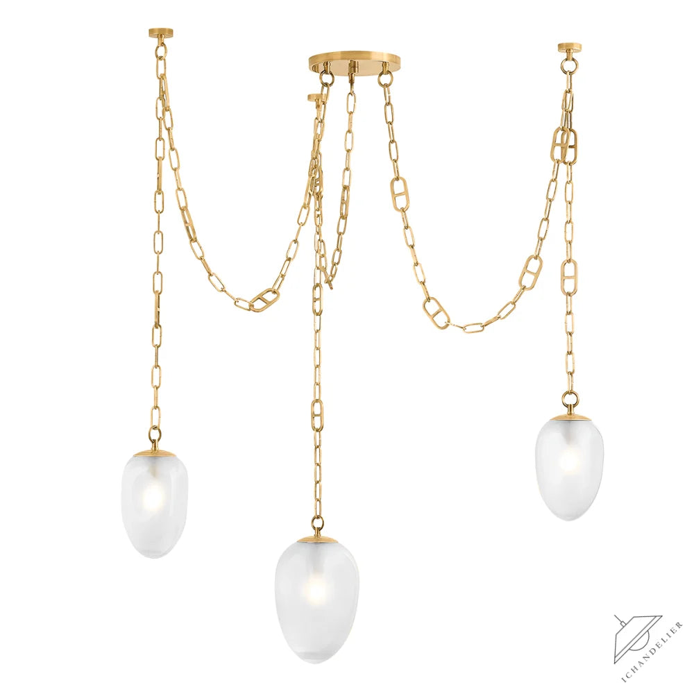 Daith Chandelier