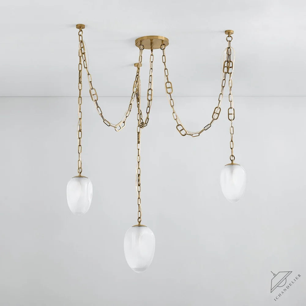 Daith Chandelier