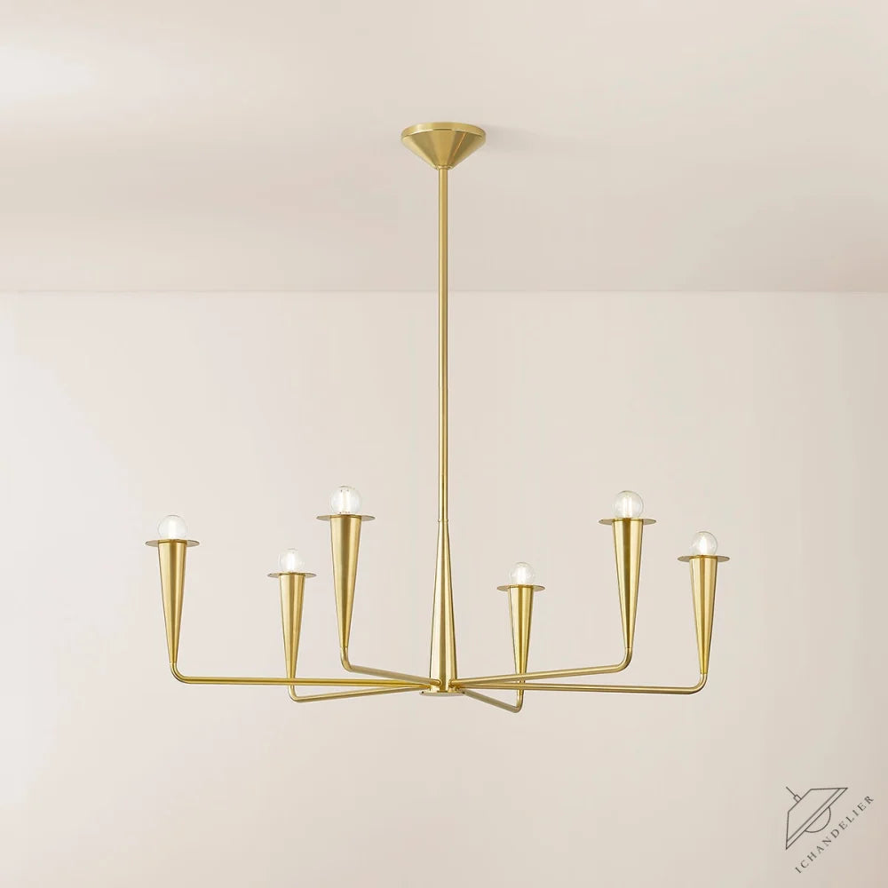 Danna Chandelier