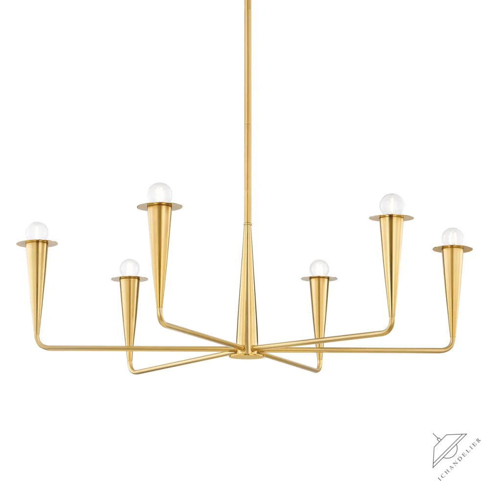 Danna Chandelier