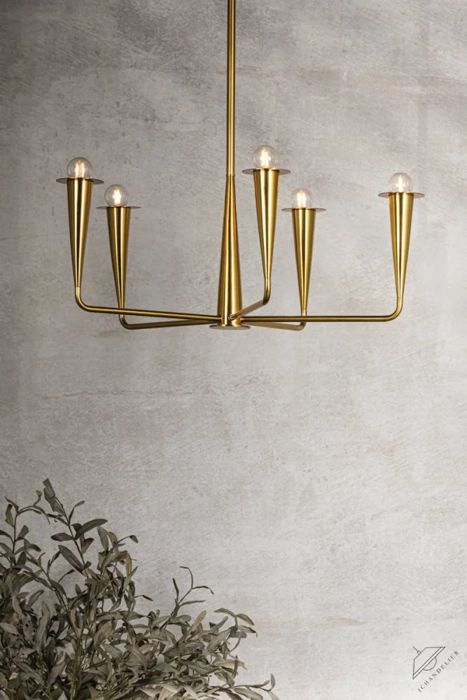 Danna Chandelier