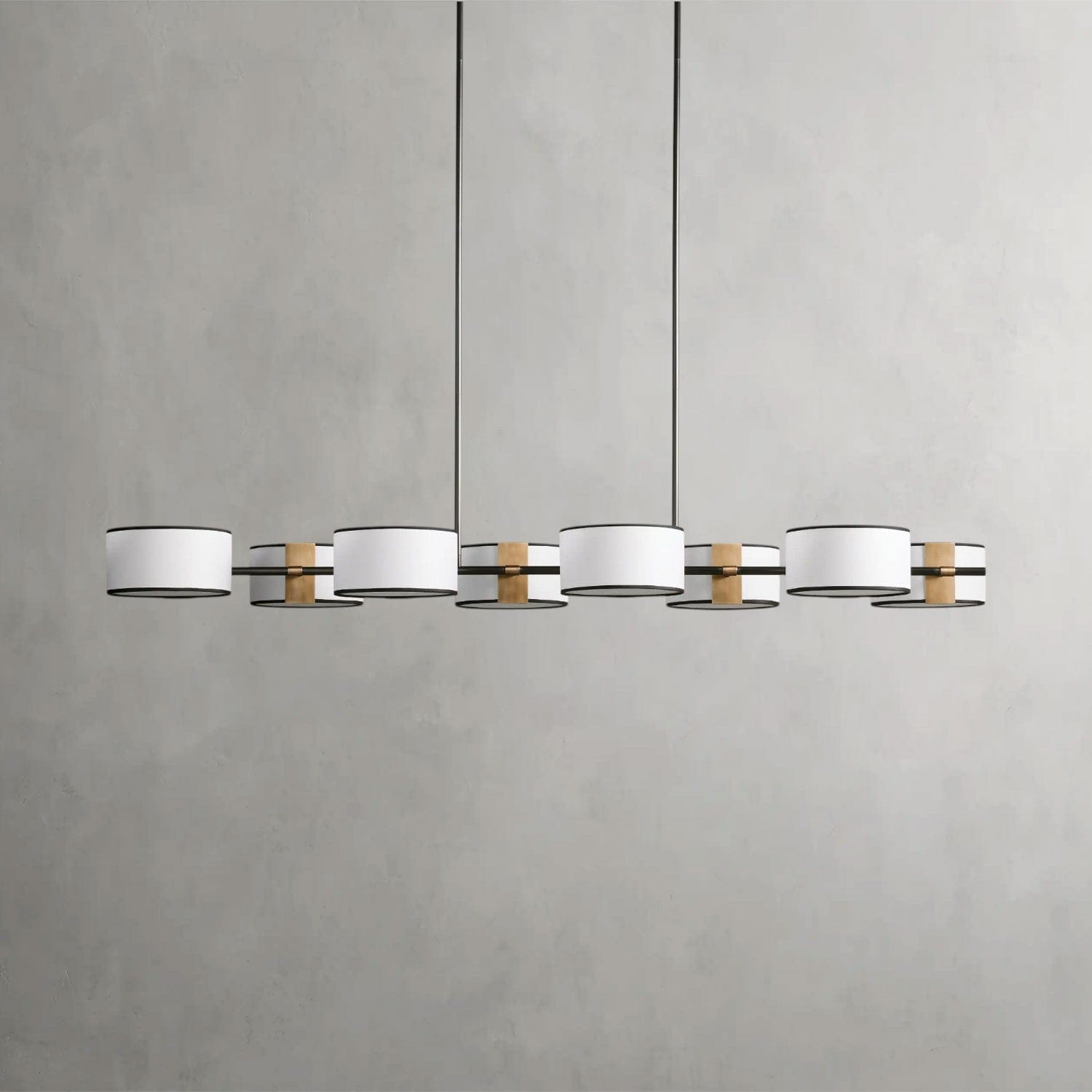 Daphne Linear Chandelier 62