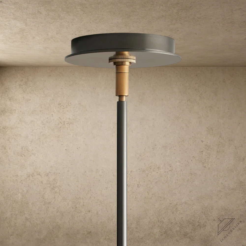 Daphne Round Chandelier 48", 60"