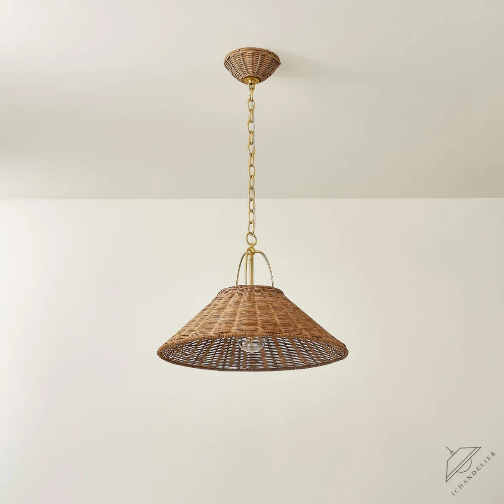 Davida Pendant