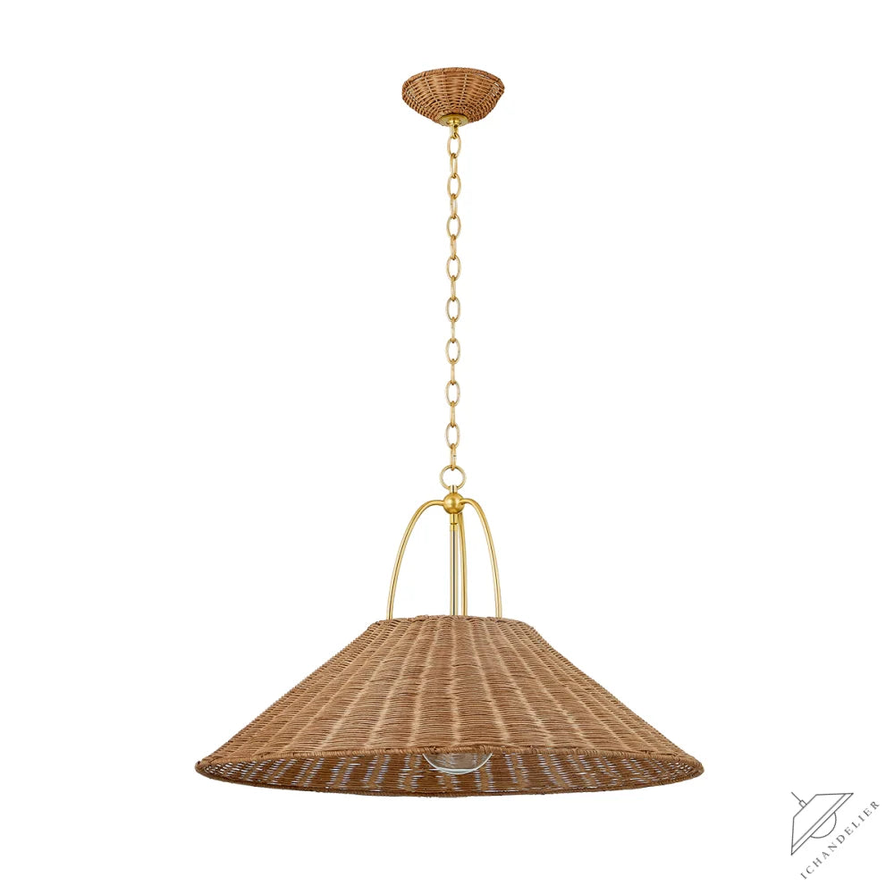 Davida Pendant