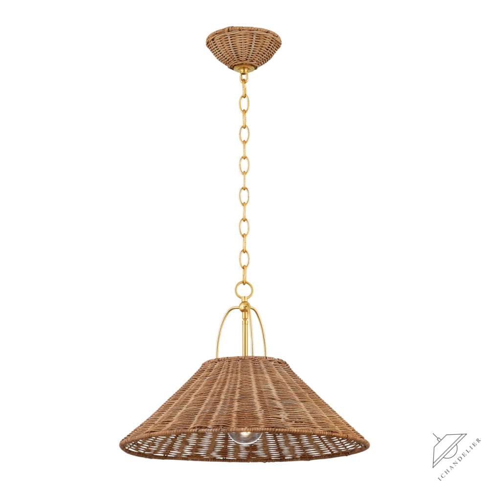 Davida Pendant