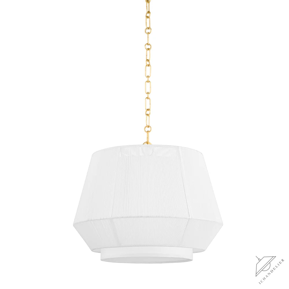 Debi Pendant