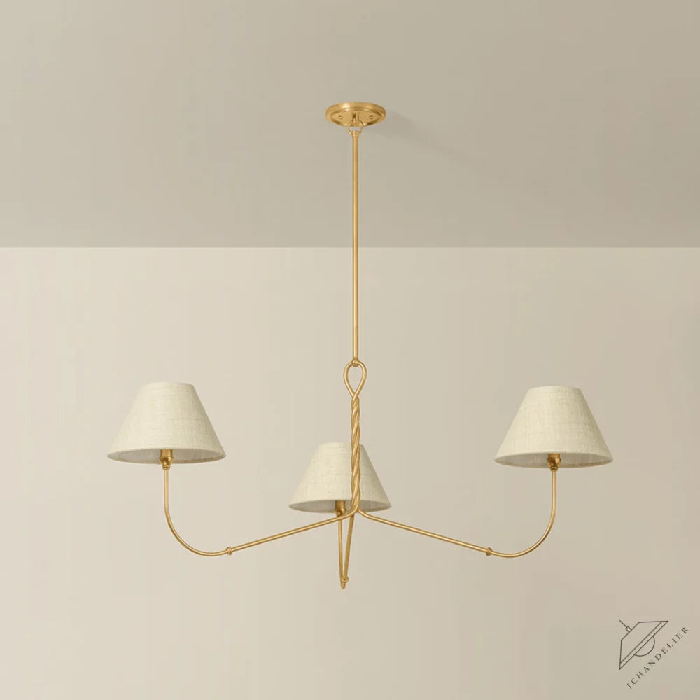 Dekalb Chandelier