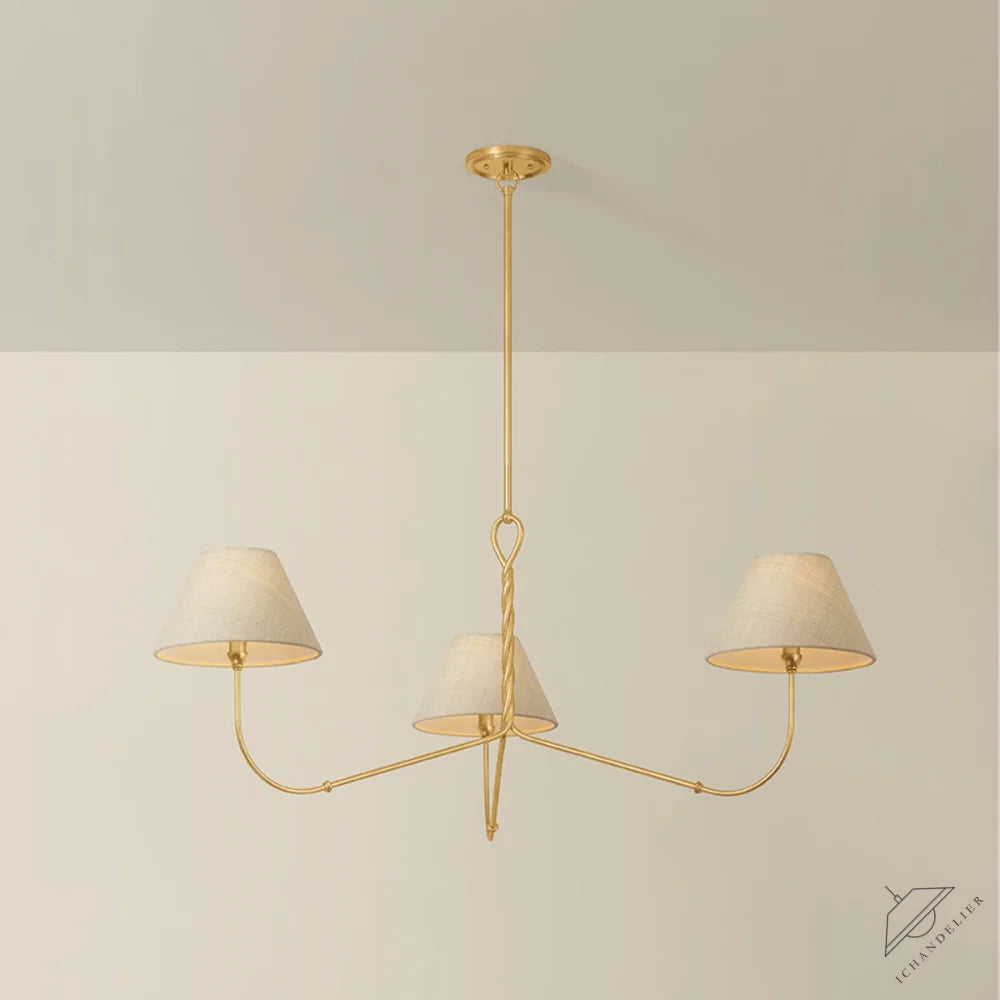 Dekalb Chandelier