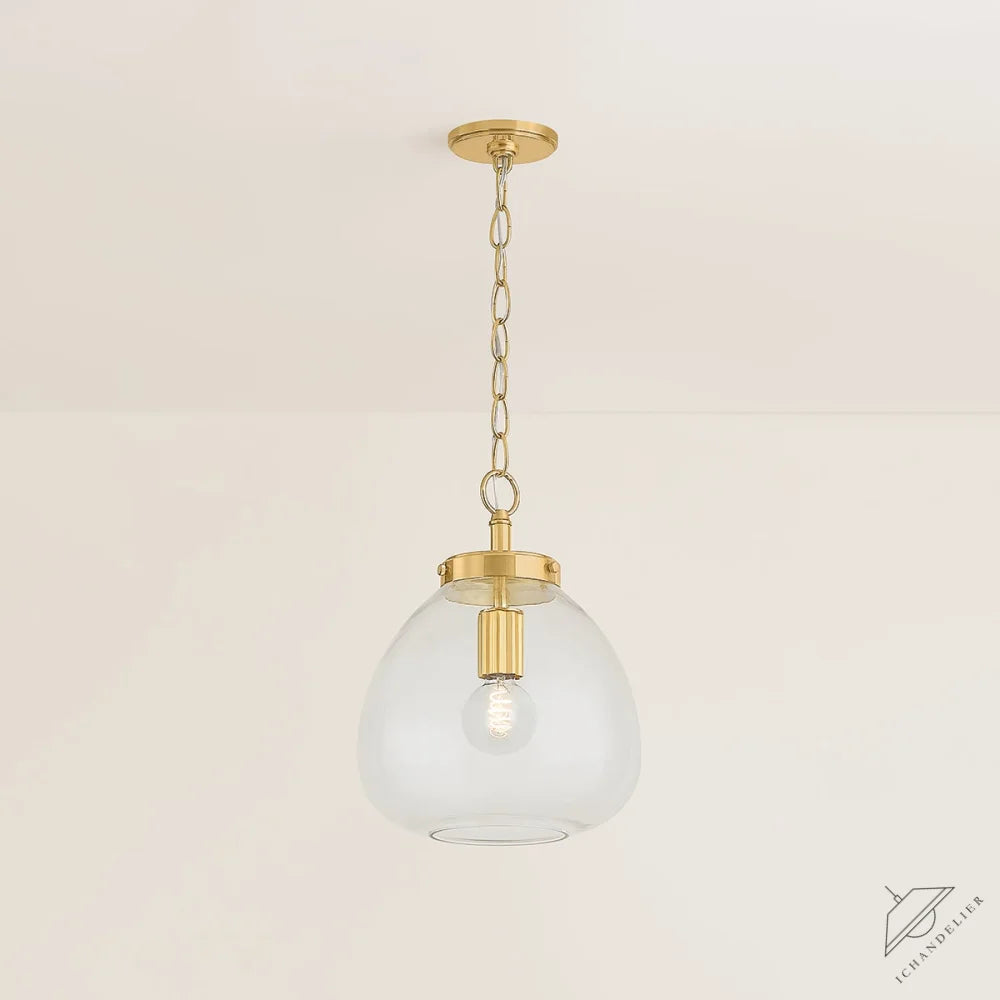 Della Pendant