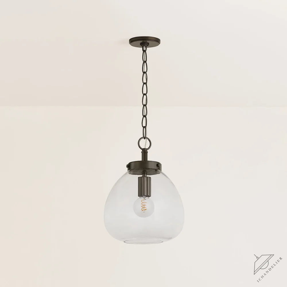 Della Pendant