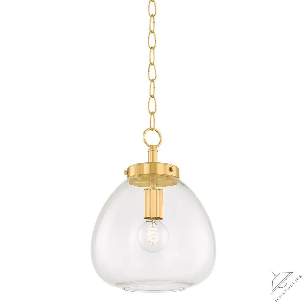 Della Pendant
