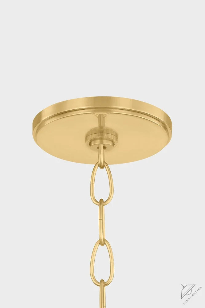 Della Pendant