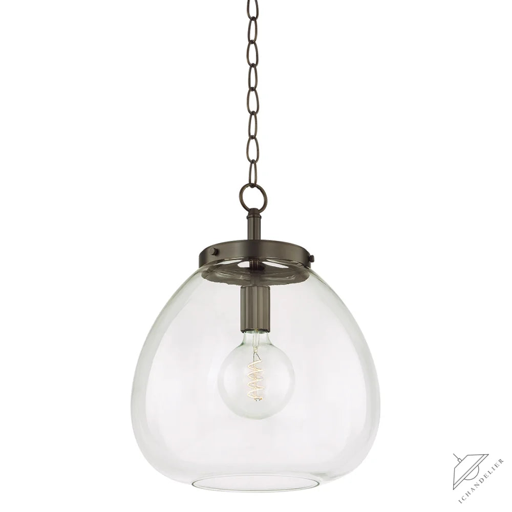 Della Pendant