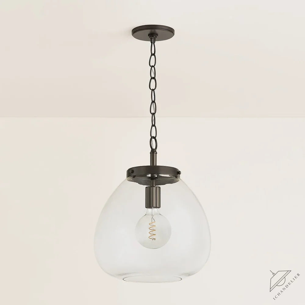 Della Pendant