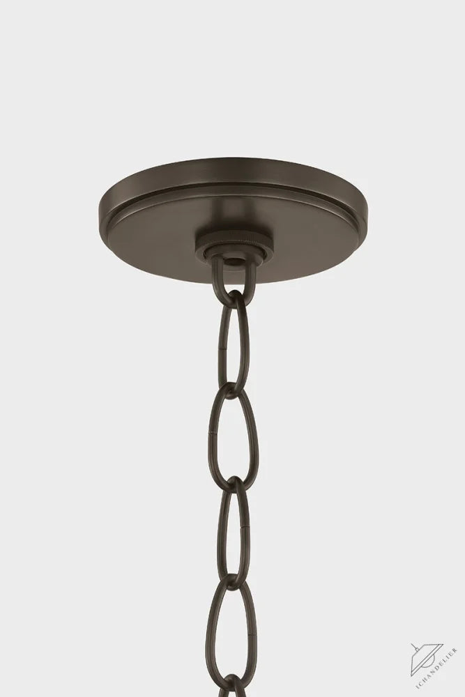 Della Pendant