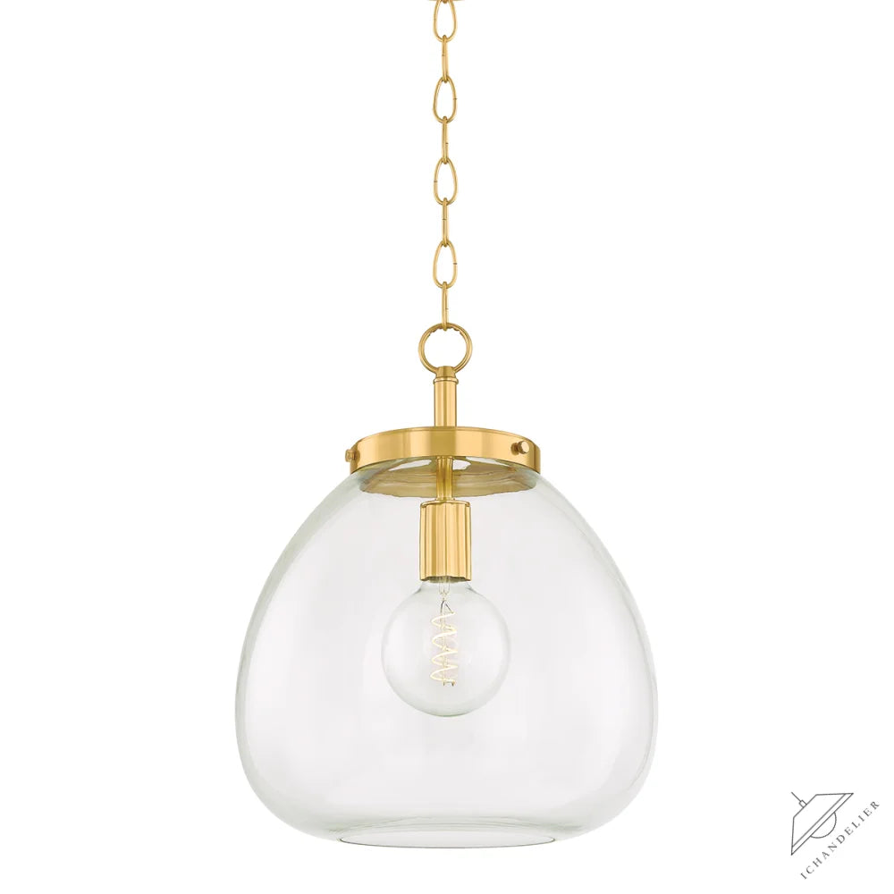 Della Pendant