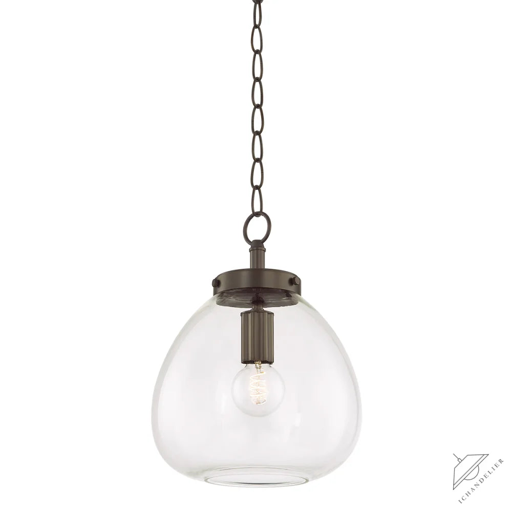 Della Pendant