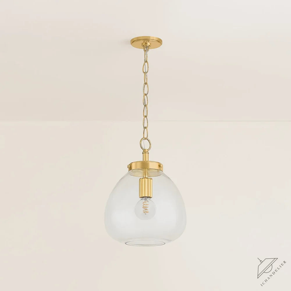 Della Pendant