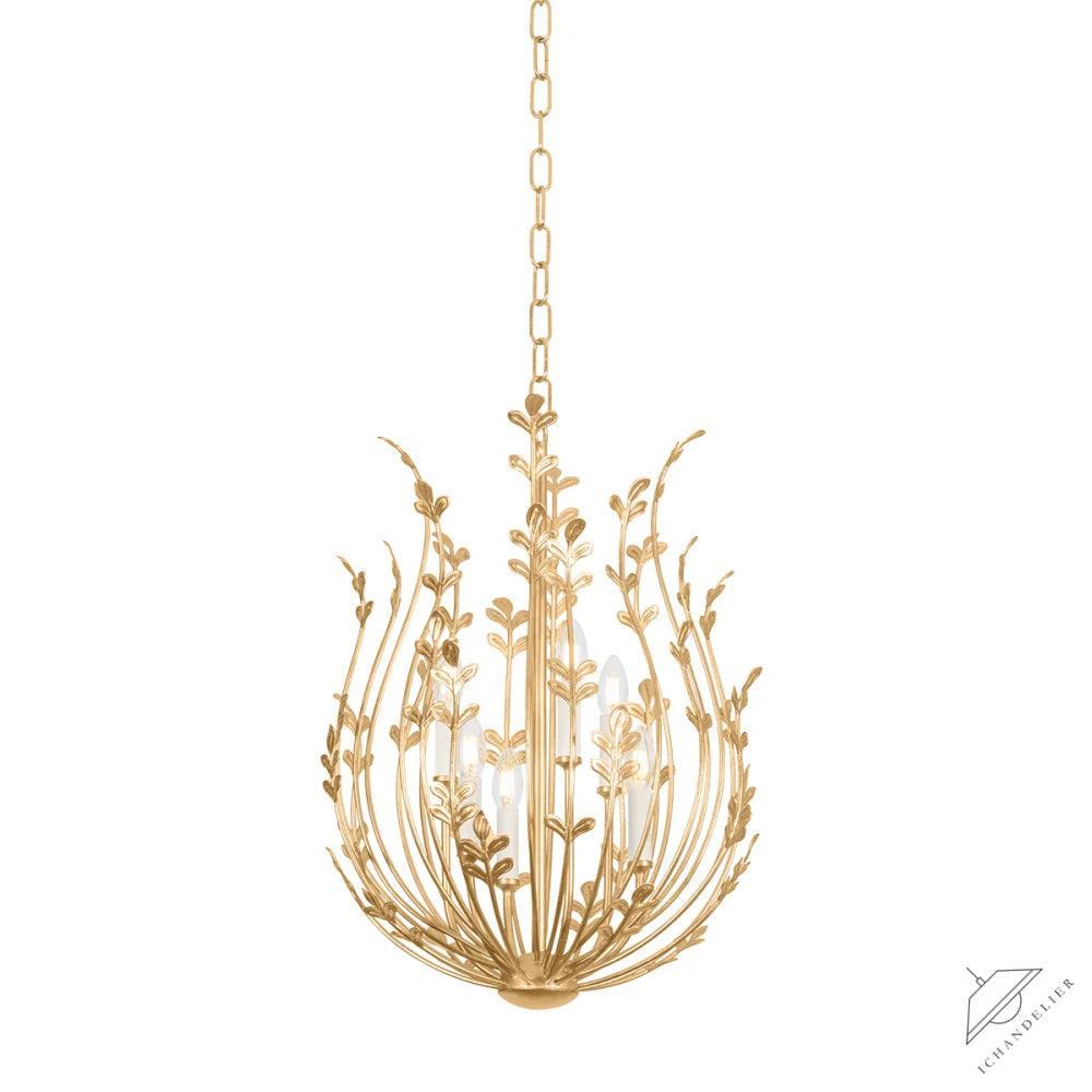 Delmore Chandelier